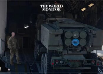 US Fails to Track $1 Billion in Ukraine Military Aid