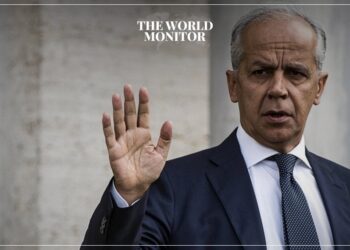 121,000 Migrant Entries into Italy Thwarted