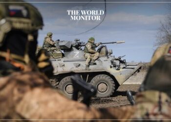 Germany Prepares for Potential Conflict with Russia
