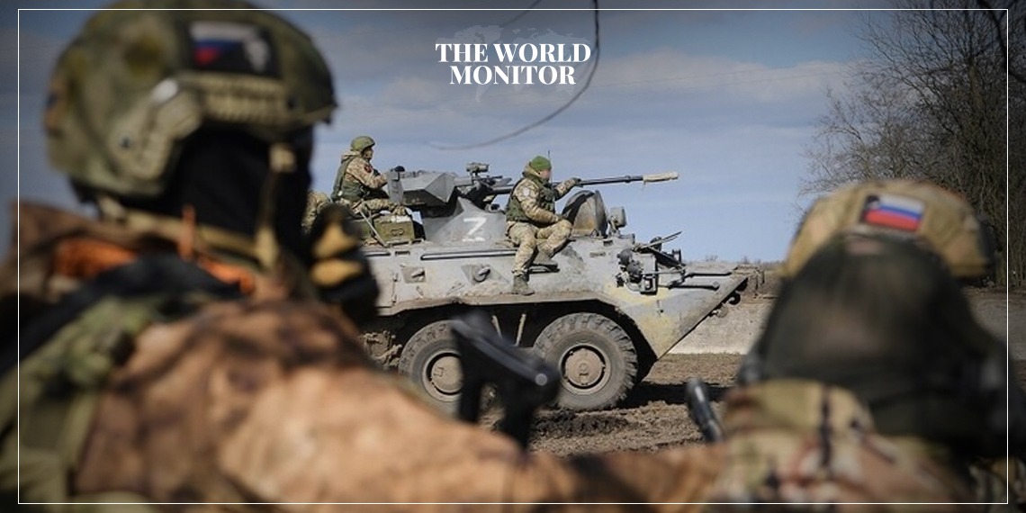 Germany Prepares for Potential Conflict with Russia