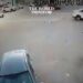 Explosion at Saudi Gas Station
