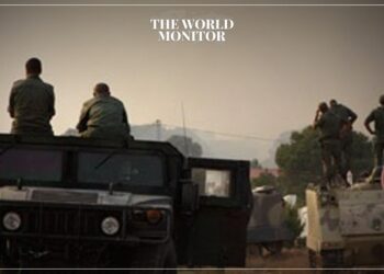 Tunisia Detains 6 Terrorists