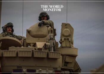 US to Deploy 1,500 Troops to Syria & Iraq