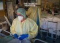 Germany Warns of Hospital Deterioration as Death Rates Increase