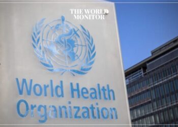 WHO Seeks $1.5 Billion For Health Aid In 2024