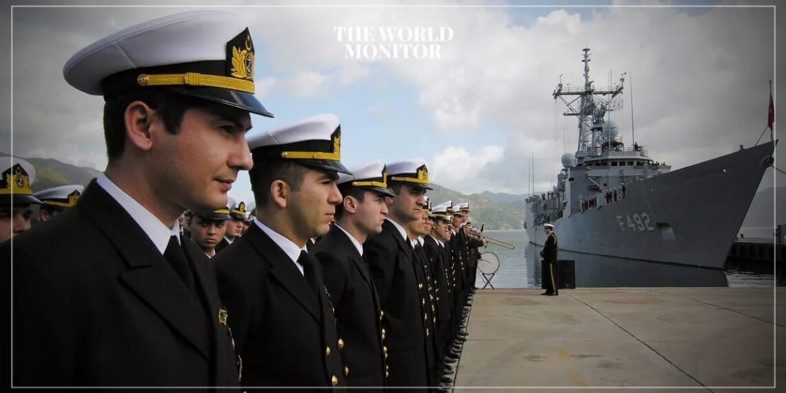 Turkey to Extend Naval Forces Mission in Gulf of Aden