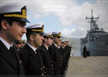 Turkey to Extend Naval Forces Mission in Gulf of Aden