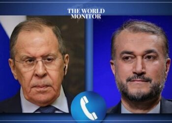 Russia & Iran Condemn US-UK Strikes Against Yemen