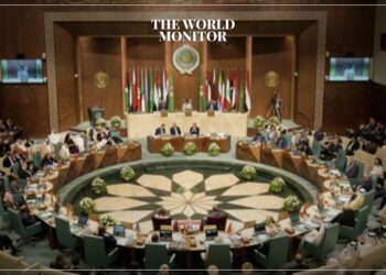 Somalia Urges Arab Nations to Discuss Ethiopia's Red Sea Expansion