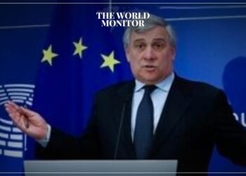 Italy Stresses Diplomatic Efforts for Ukraine Peace