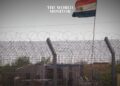 1 Killed & 6 Arrested in Drug Smuggling Attempt at Egypt-Israel Border