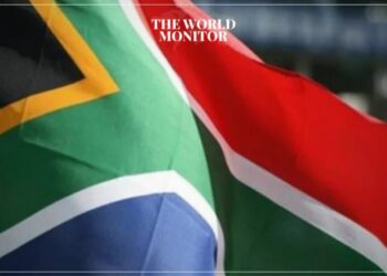 South Africa Sues US & UK Governments Over Israeli Crimes in Gaza