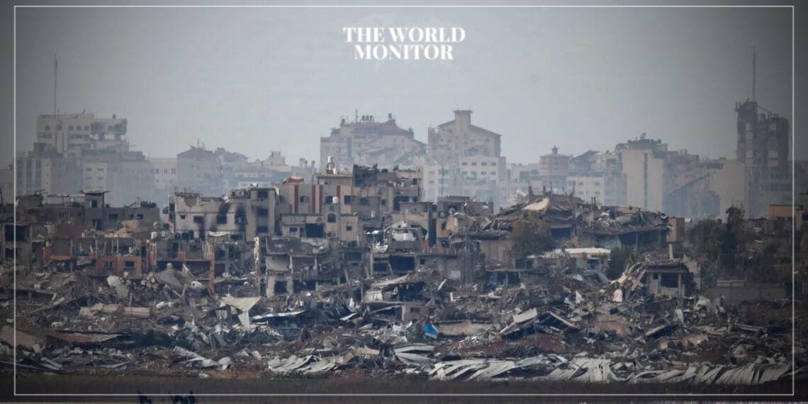 The Palestinian Ministry of Health in Gaza reported substantial casualties due to Israeli military operations in the region since October 7th. The ministry stated that at least 24,285 Palestinians have been killed and 61,154 others injured due to Israeli artillery shelling and air raids across Gaza. Additionally, the Ministry highlighted 15 massacres against families in Gaza, resulting in 158 deaths and 320 injuries within the past 24 hours. Many victims remain buried under rubble, unreachable by rescue teams. The Palestinian news agency WAFA reported over 8,000 missing. On Tuesday, 13 bodies were retrieved by civil defense teams from the rubble in Al-Maghazi camp, central Gaza. The ongoing conflict in Gaza, marked by a series of Israeli attacks and a severe humanitarian crisis, continues to be a focal point of international concern. Since Israel's withdrawal from Gaza in 2005, the region has witnessed numerous escalations, including major offensives in 2008, 2012, 2014, and the 11-day war in May 2021, each leading to significant Palestinian casualties and widespread infrastructural damage. The humanitarian impact on Gaza's approximately 2.3 million inhabitants has been profound. The Israeli blockade, restricting the movement of goods and people, alongside repeated military actions, has severely affected daily life. This blockade has disrupted access to essential resources, including raw materials and electricity, placing immense strain on the economic and social fabric of Palestinian society. The international community, including entities like the United Nations and various countries, has expressed concern over the escalating violence. Jordan's King Abdullah has been actively involved in diplomatic efforts to mitigate the conflict. Simultaneously, international human rights organizations have called for a reduction in tensions and an end to the violence, highlighting the disproportionate impact on civilian life. The targeting of media offices by Israeli forces has drawn particular condemnation from global news agencies, emphasizing the broader implications for press freedom and civilian safety.