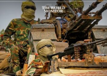 RSF's Broken Pledges 'Main Obstacle' to Ending Sudan War