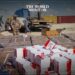 15 Million Narcotic Tablets Seized in Libya