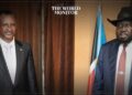 Sudan’s RSF & South Sudan Leaders Discuss Sudan’s War Cessation
