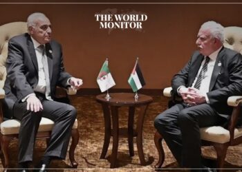 Algeria Pledges Intensifying Diplomatic Pressure on UN Security Council