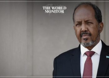 Somali President in Cairo for Discussions on Ethiopian Agreement