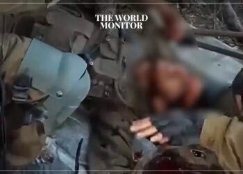 531 Israeli Soldiers Killed in Gaza