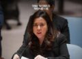 UAE Ambassador Urges US Support for Ceasefire in Gaza