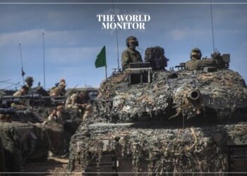 Russia Criticizes NATO's 'Steadfast Defender' Exercises