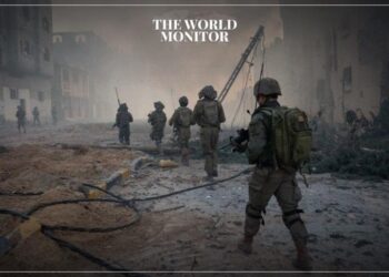 20-30% of Hamas Fighters killed in Israeli Attacks in Gaza