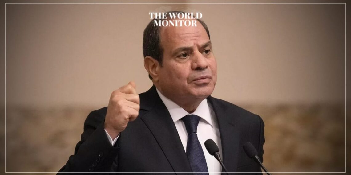 Egypt Rejects Ethiopia-Somaliland Agreement