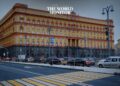 Russia Claims US Plotting to Control Ukraine