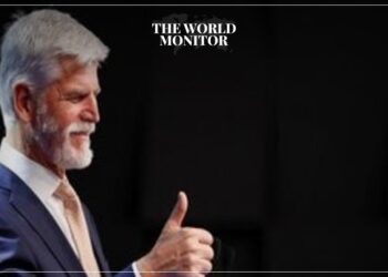 Czech Republic to Purchase 24 F-35 Jets from US