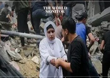 Ireland May Join Legal Case Against Israel