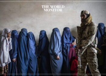 Taliban Imposes Further Restrictions on Women
