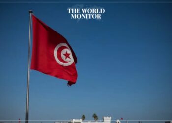 Tunisia Pays 2023 Internal & Foreign Debts