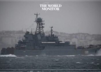 Russia Retains 13 Warships on Combat Mission in Black Sea