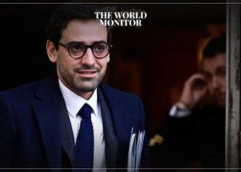 France Urges EU Sanctions on Israel for West Bank Violence