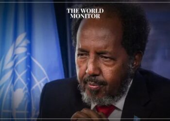 Somali President Rejects Possibility of War with Ethiopia