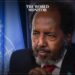 Somali President Rejects Possibility of War with Ethiopia