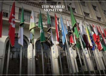 Arab League Convenes to Address Israeli Attacks in Gaza