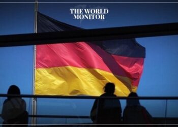German Party Urges Deportation of Ukrainian Refugees After War