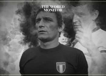 Italian Football Legend Gigi Riva Passes Away