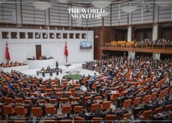 Turkish Parliament to Vote on Sweden's NATO Accession