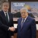 UK Proposes Permanent Ceasefire Plan in Gaza