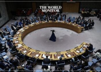 Arab Diplomats Protest Israeli Speech at UN on Gaza Aid