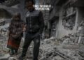 UNRWA Reports Scabies Outbreak in Gaza