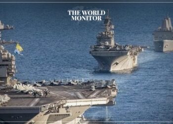 US Defense Spending in Middle East Rises to $1.6 Billion