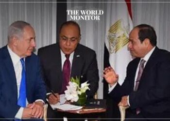 Egyptian President Rejects Netanyahu’s Call Amid Rising Tensions