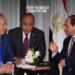 Egyptian President Rejects Netanyahu’s Call Amid Rising Tensions