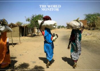 Sudan’s RSF Accused of Abducting Women & Girls