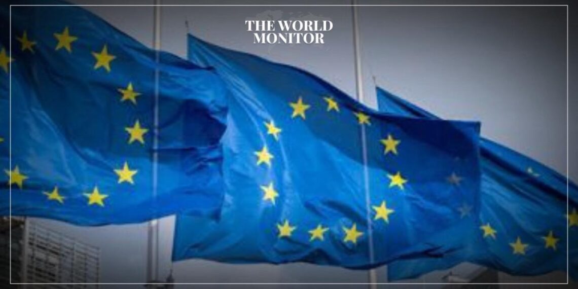 EU Introduces Rules to Enhance Data Protection & Tech Company Security