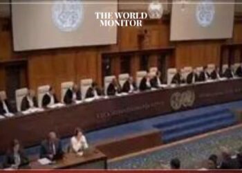 Palestine Hails ICJ’s Decision Against Israel