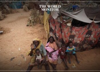 Germany Calls for Increased Support for South Sudan Refugees